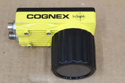Cognex In-Sight 5400 Vision Camera 800-5855-1R