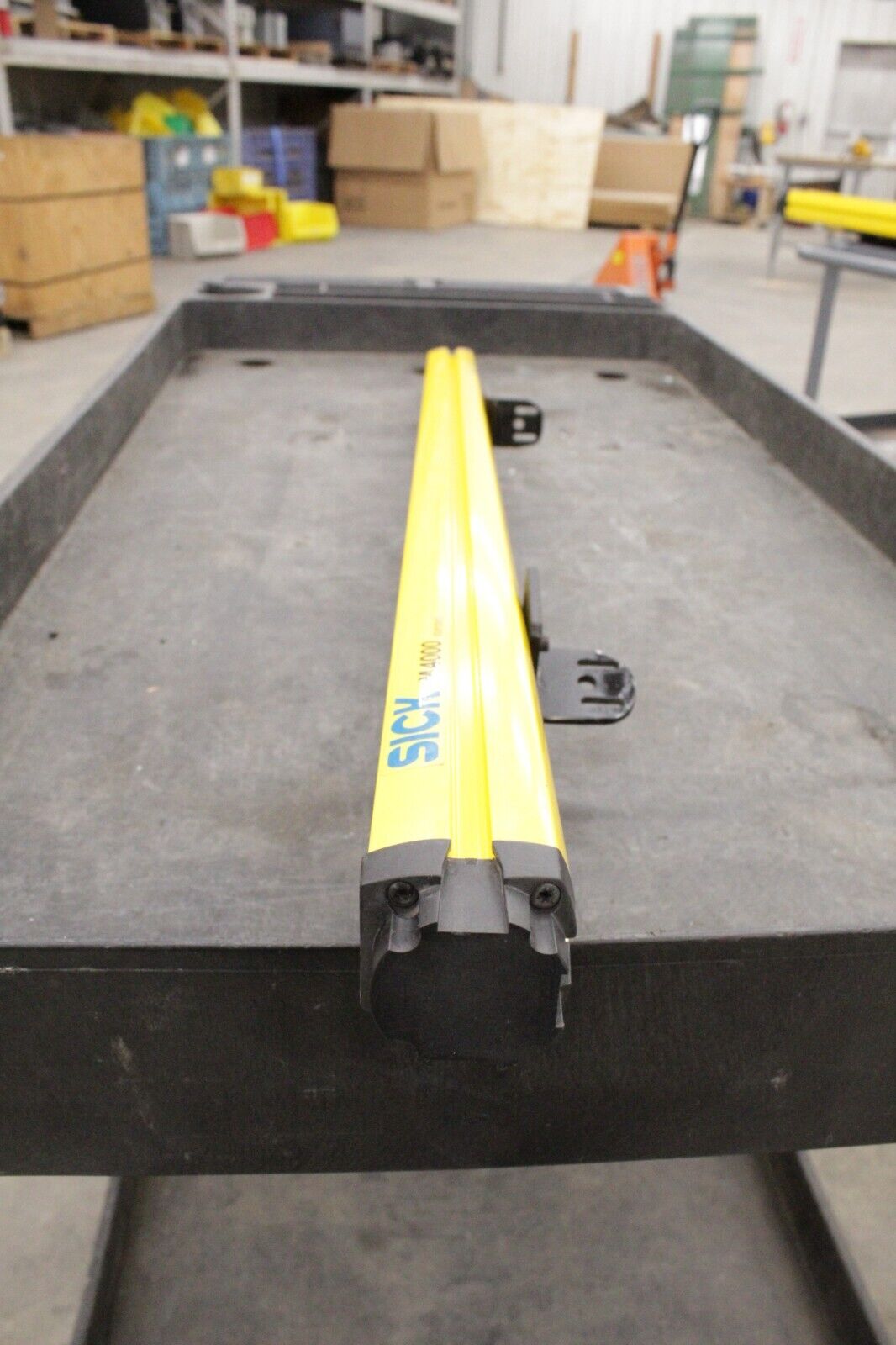 Sick M40S-043000AR0 Safety Light-Beam Sensor