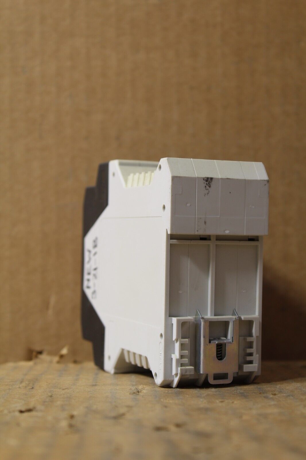 Omron F3SP-V5P-TGR Safety Relay Controller