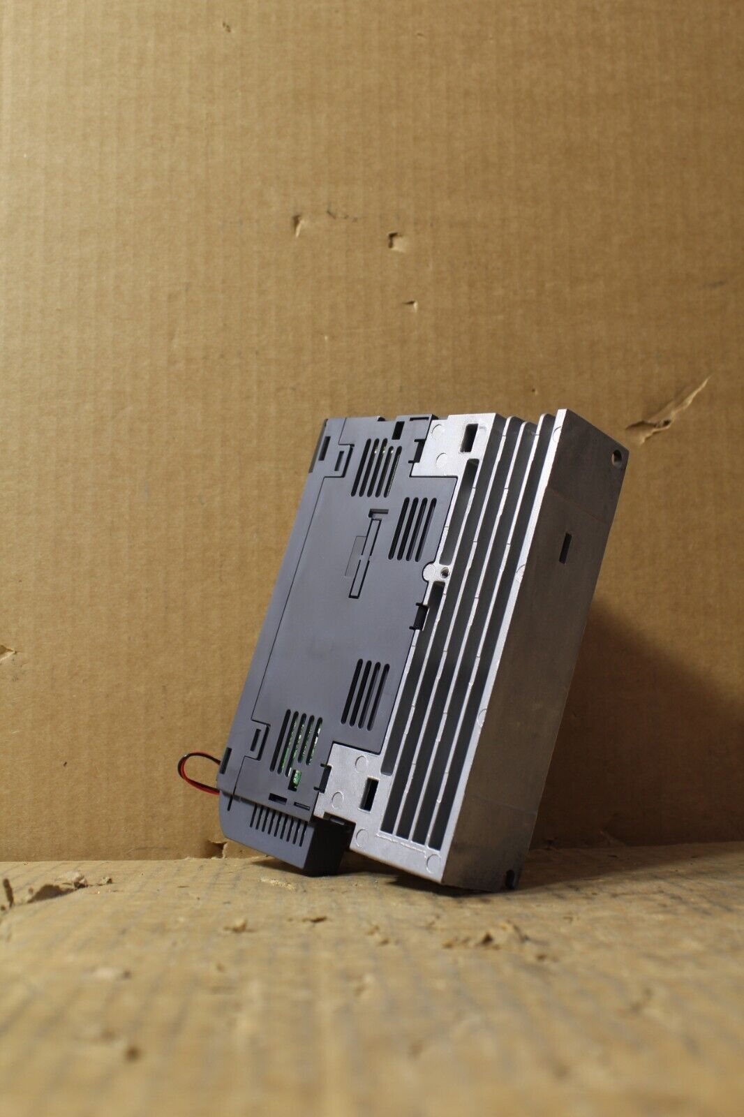 Mitsubishi MR-J3-10B AC Servo Drive