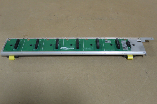 Yokogawa MX150-6 6-Slot Rack