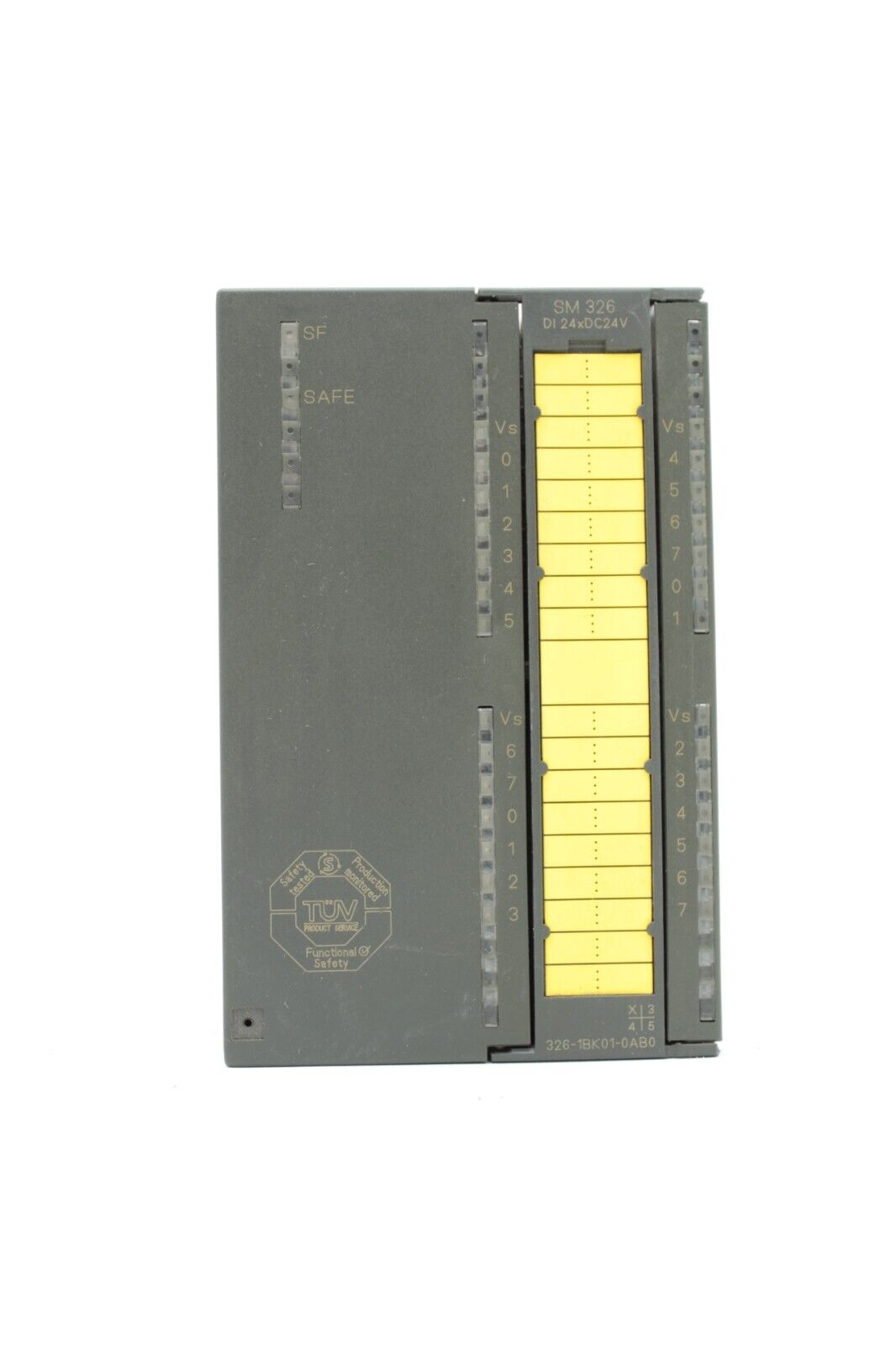 Siemens 6ES7 326-1BK01-0AB0 Simatic S7 Digital Input Module