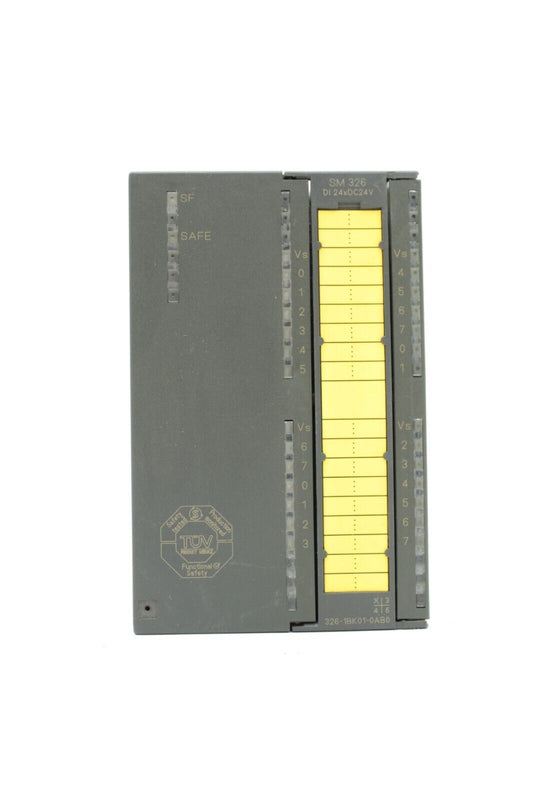 Siemens 6ES7 326-1BK01-0AB0 Simatic S7 Digital Input Module