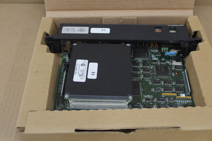 Fanuc IC697MEM717C Memory Module