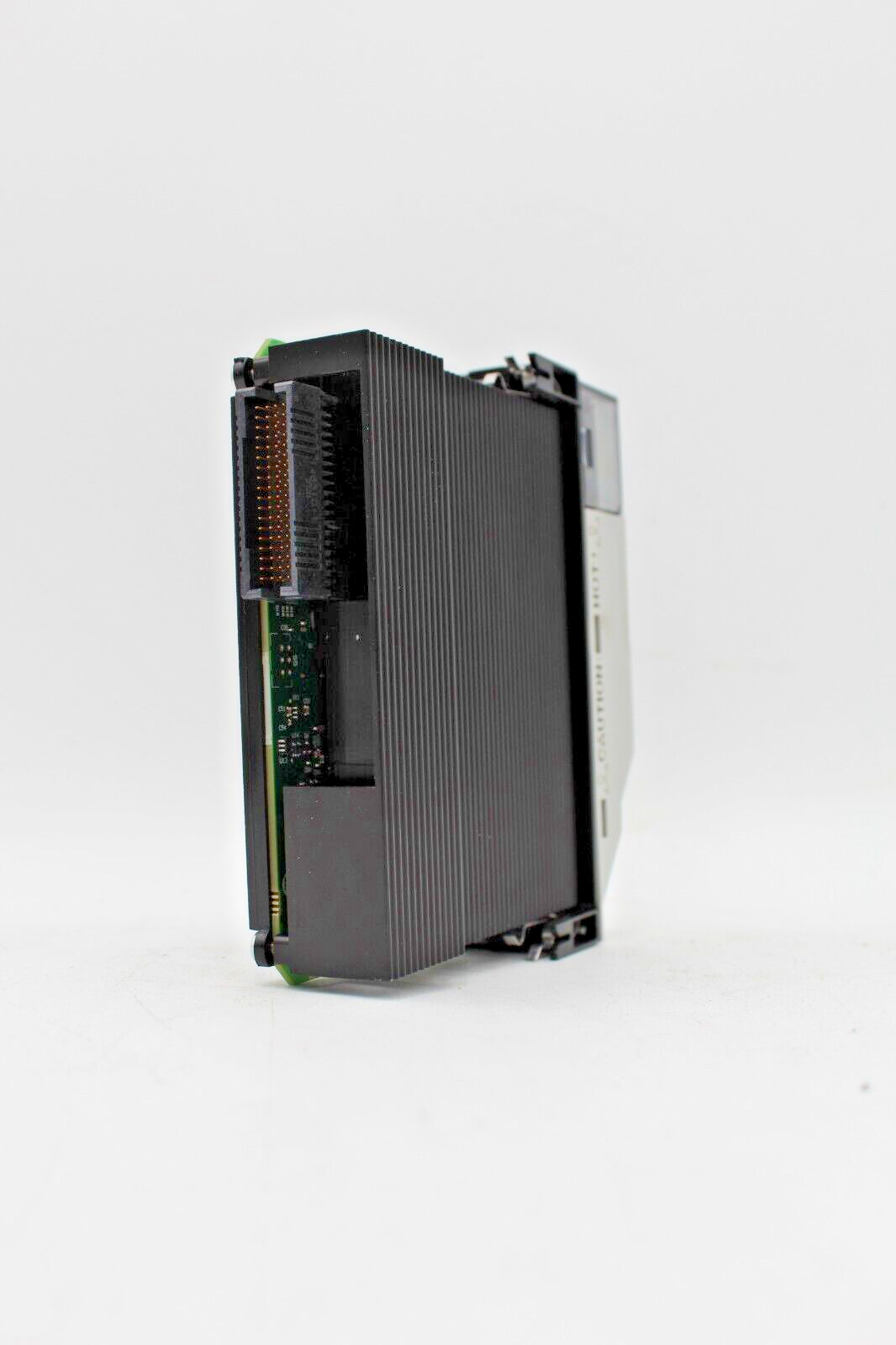 Allen-Bradley 2021 1756-EN2TR /C 2-Port CLX HI-CAP ENET/IP Module NNB