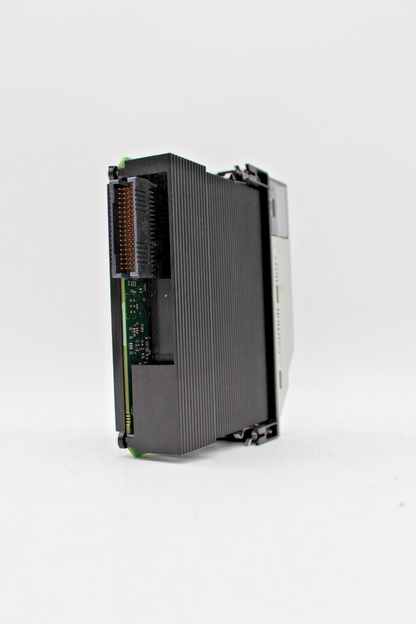 Allen-Bradley 2021 1756-EN2TR /C 2-Port CLX HI-CAP ENET/IP Module NNB