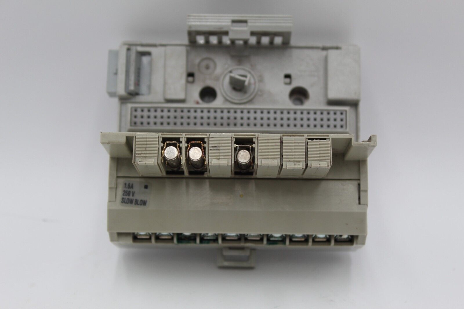 Allen Bradley 1794-TBNF Flex I/O Base