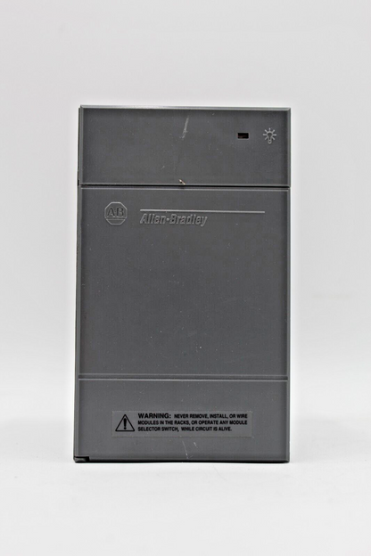 Allen-Bradley 1746-P2 /C SLC 500 Power Supply