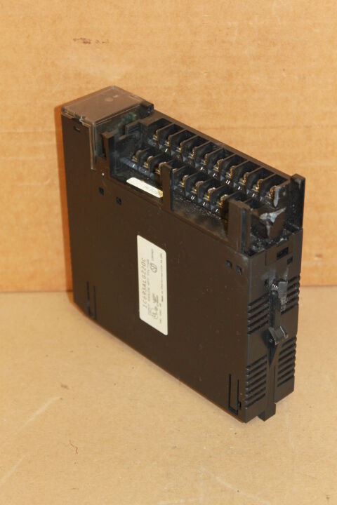 GE FANUC IC693ALG220C INPUT ANALOG MODULE