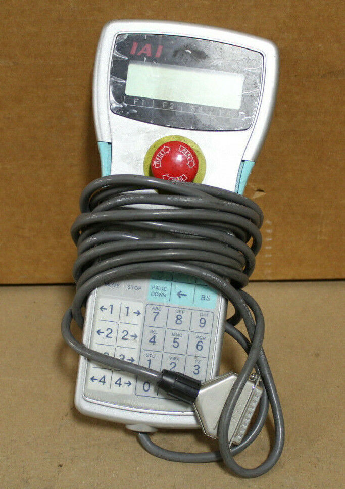 IAI IA-T-XD Teaching Box