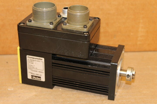 PARKER COMPUMOTOR CM232AE-00083 SERVO MOTOR