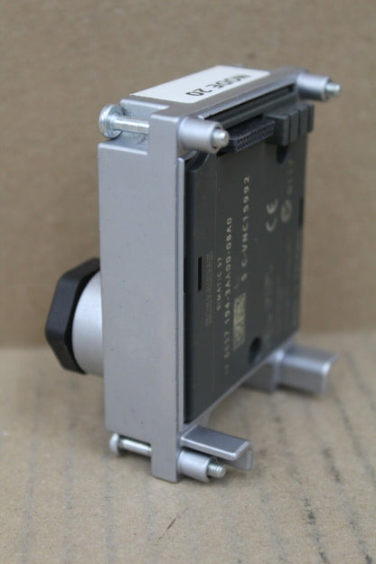 Siemens 6ES7194-3AA00-0BA0 Terminal