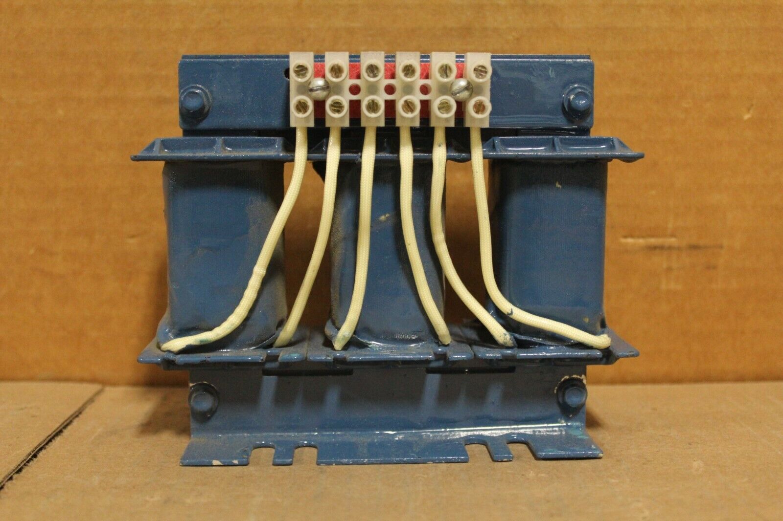 Allen Bradley 1321-3R8-B Transformer