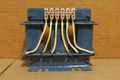 Allen Bradley 1321-3R8-B Transformer