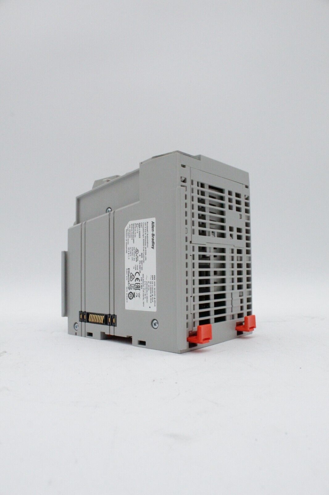 Allen-Bradley 5069-L306ER CompactLogix 600kb Enet Controller