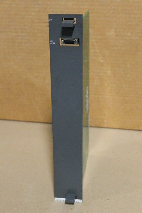 FANUC A16B-2200-0954 I/O BOARD