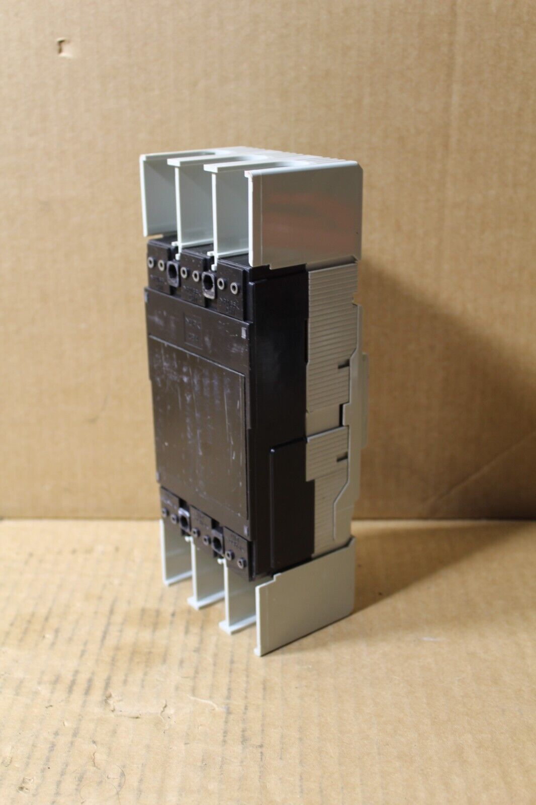 Fuji BW125JAGU-3P050 Thermo Magnetic Circuit Breaker