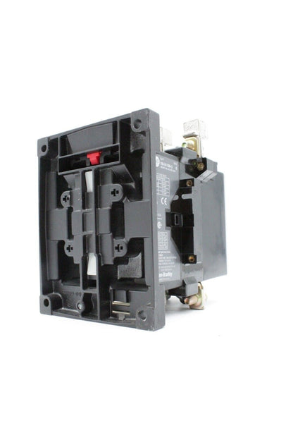 Allen-Bradley 100-B110N*3 110A 3-Phase Contactor