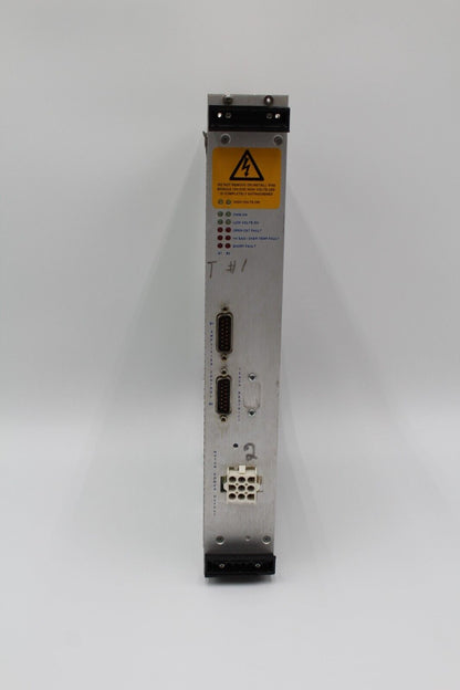Adept 10338-51000 Servo Amplifier Card Module