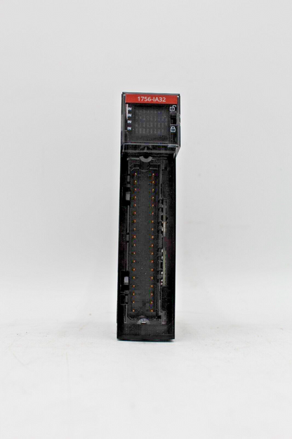 Allen-Bradley 1756-IA32 ControlLogix 32Pt D/I 120V AC Module NNB