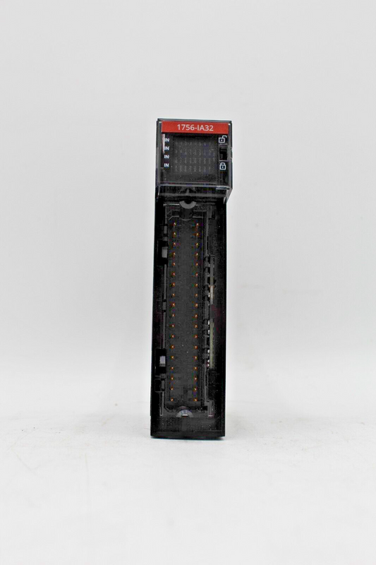 Allen-Bradley 1756-IA32 ControlLogix 32Pt D/I 120V AC Module NNB
