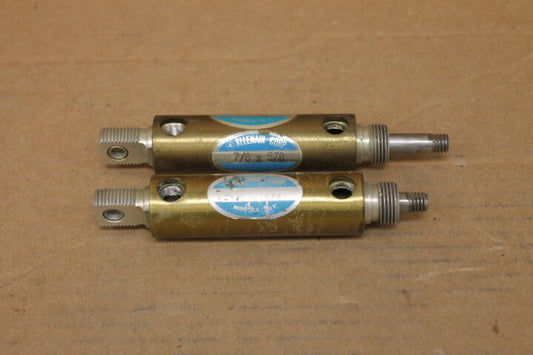 ALLENAIR E-7/8x5/8 SINGLE CYLINDER