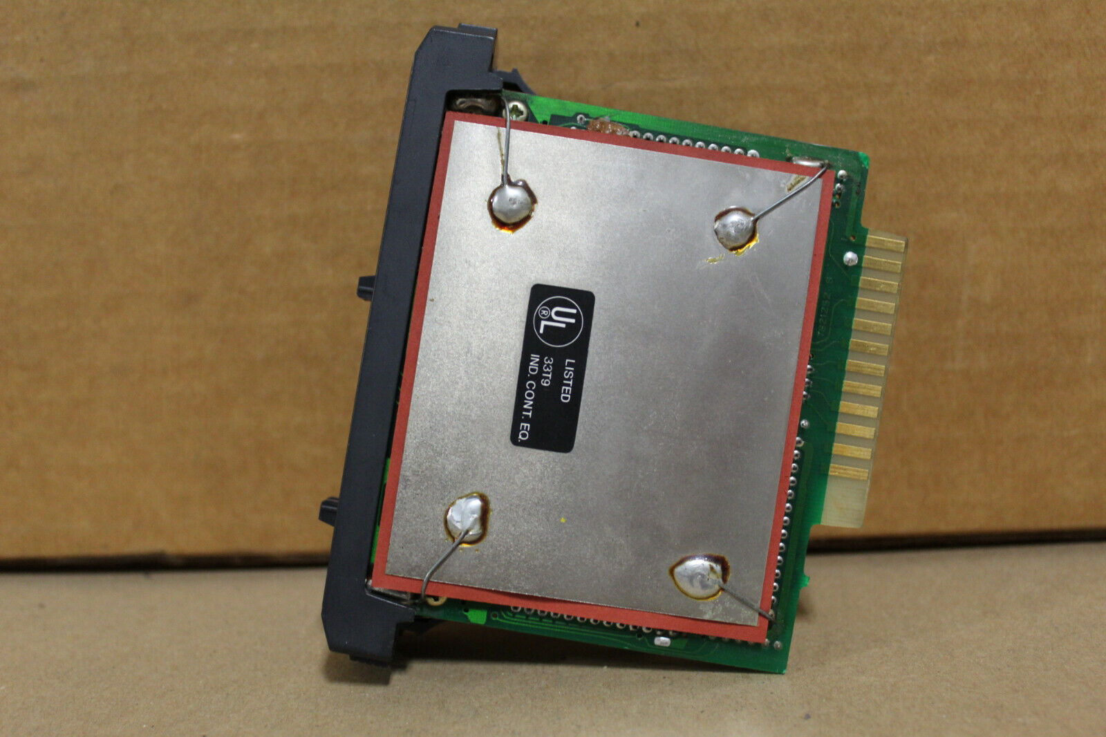 GE Fanuc IC610CPU105B CPU