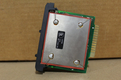 GE Fanuc IC610CPU105B CPU