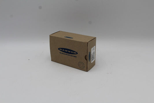 Banner Q45UBB63DACQ Ultrasonic Sensor