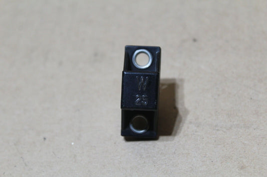 Allen-Bradley W25 Heater Element