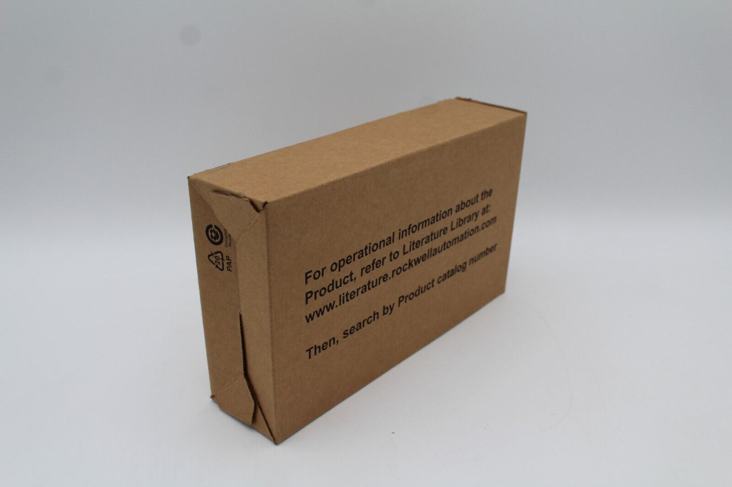 Allen-Bradley 20-750-CNETC ControlNet Option Card