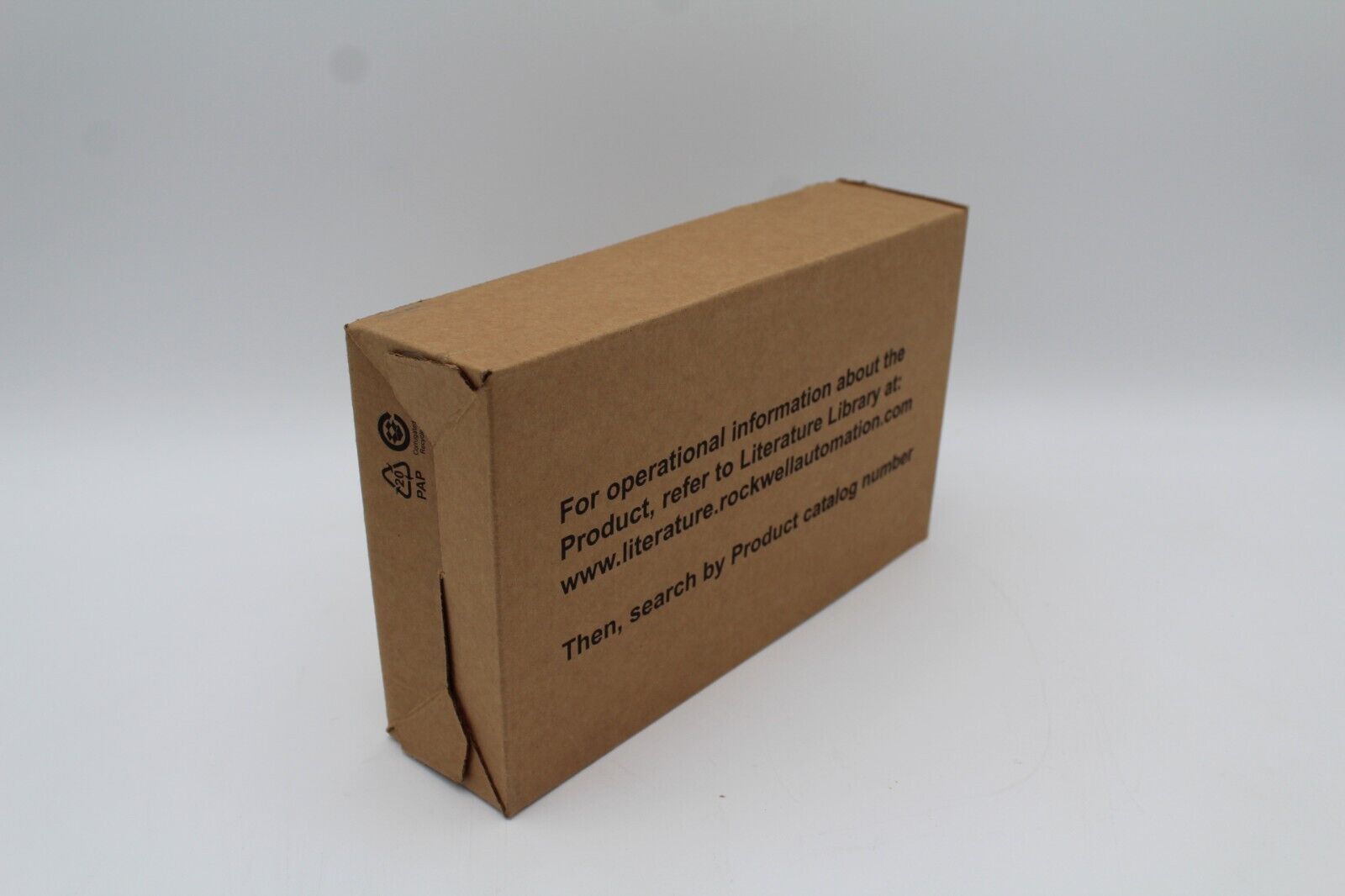 Allen-Bradley 20-750-CNETC ControlNet Option Card