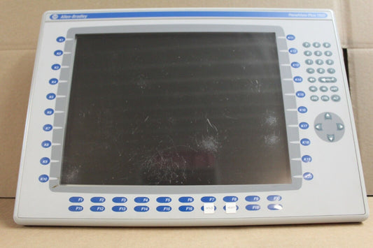 Allen Bradley 2711P-B15C4A8 PanelView Plus 1500