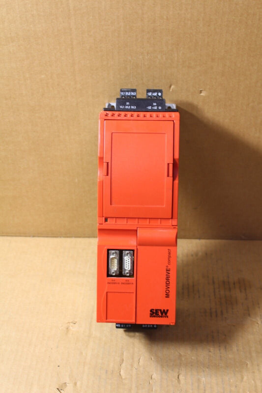 Sew EuroDrive MCV40A0030-5A3-4-00 Movidrive Part #: 08269106