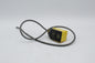 Banner Q40SP6R EZ-Beam Photoelectric Sensor