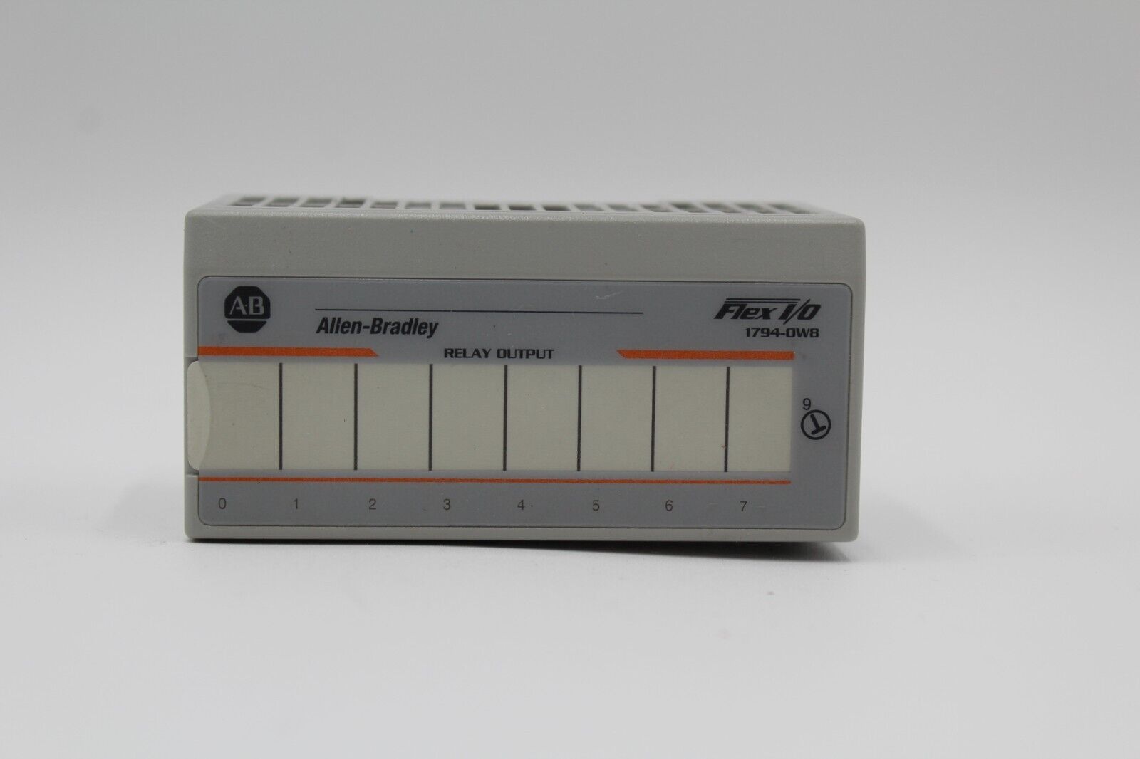 Allen-Bradley 1794-OW8 Flex I/O Relay Output Module