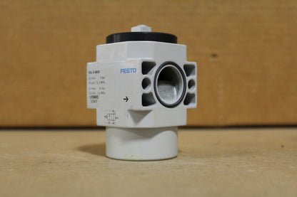 FESTO HEL-D-MIDI START VALVE