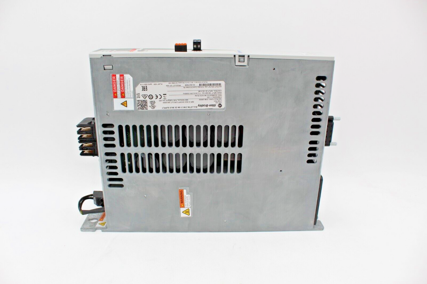 Allen-Bradley 2198-P031 Kinetic 5700 DC Bus Power Supply