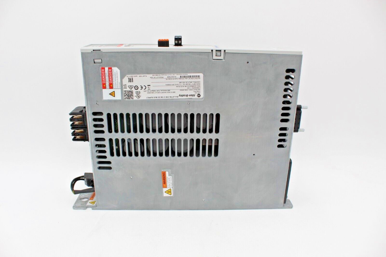 Allen-Bradley 2198-P031 Kinetic 5700 DC Bus Power Supply