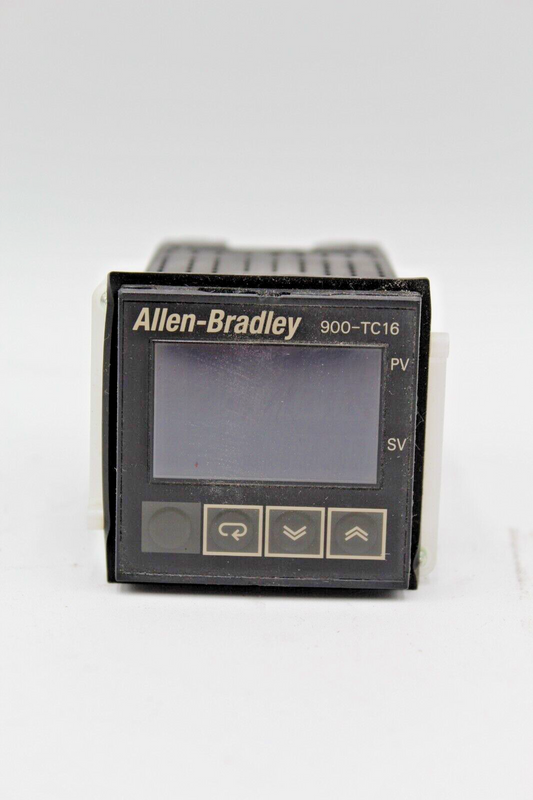Allen-Bradley 900-TC16VGTU25 Temperature Controller