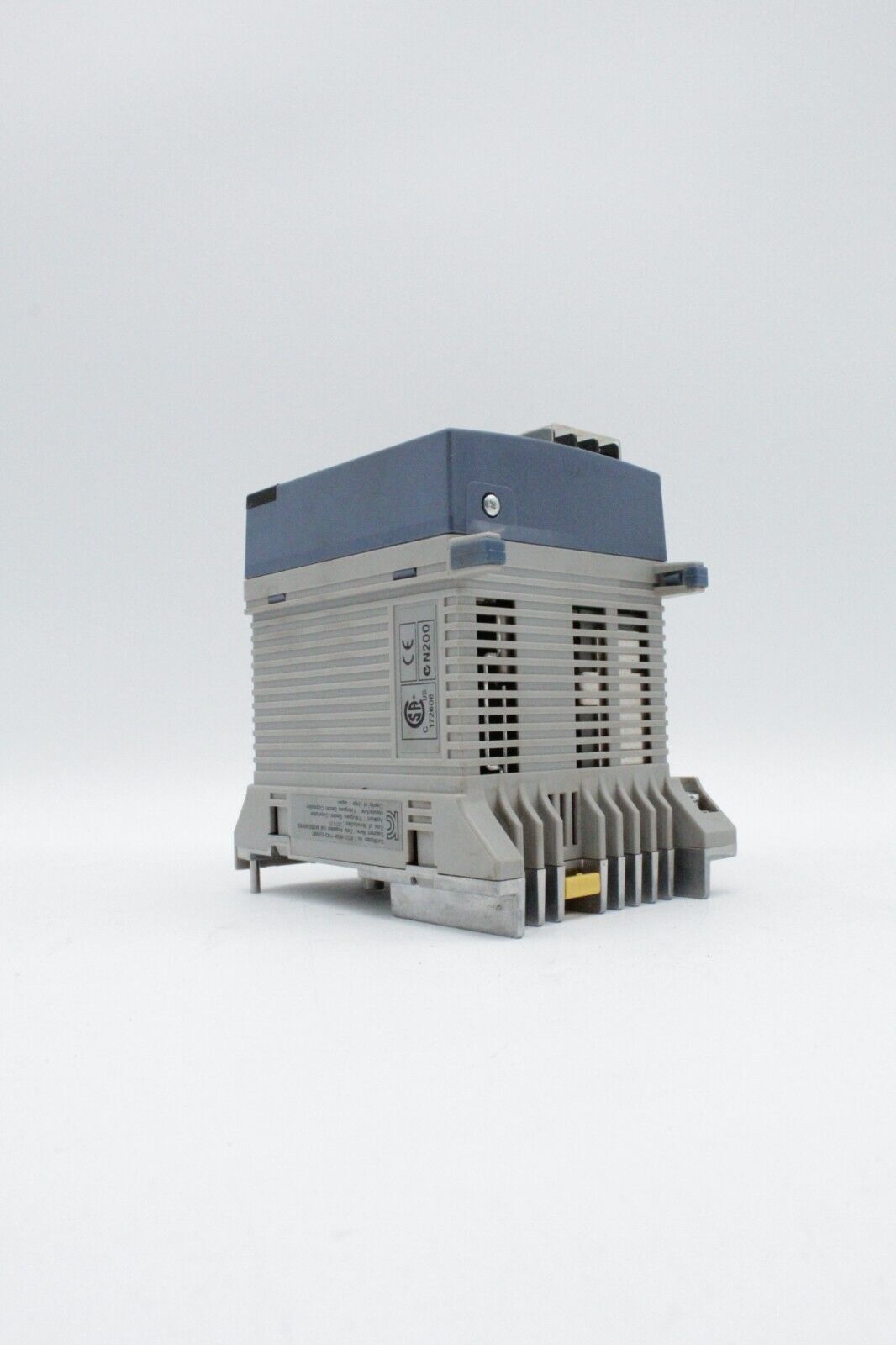 Yokogawa MW100-E-1W Data Acquisition Ethernet Unit