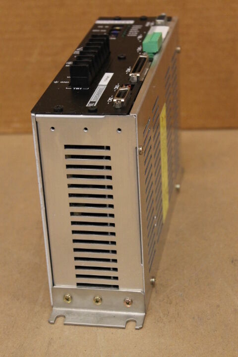 YOKOGAWA DYNASERV UB5C-015N-1AB-2X1-2/CE/CN/02S0922 DD SERVO ACTUATOR