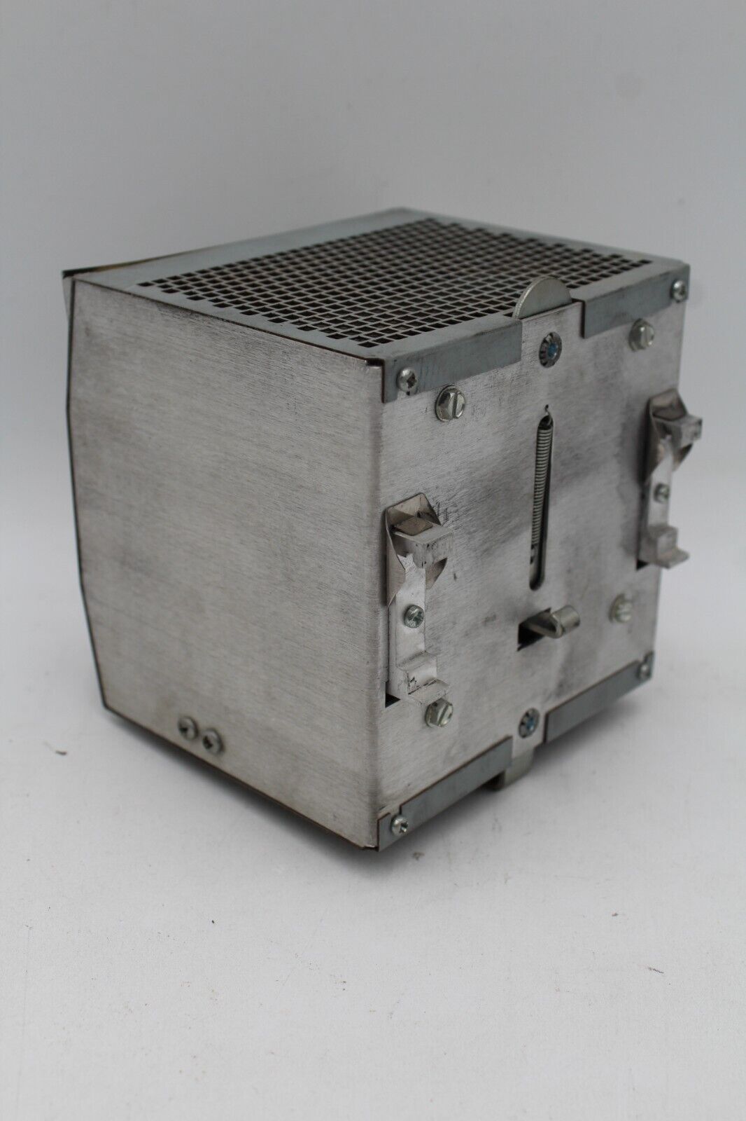 SOLA SLR-2H-480-3 LINE DRIVE REACTOR