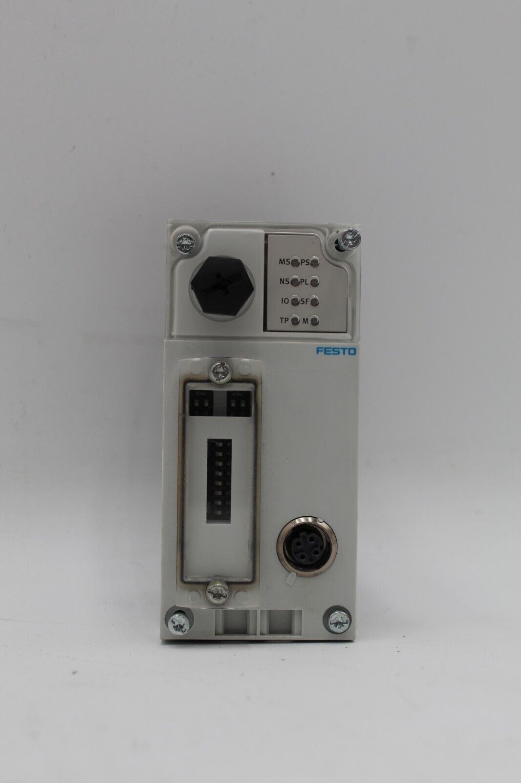 Festo CPX-FB 32 PLC Module