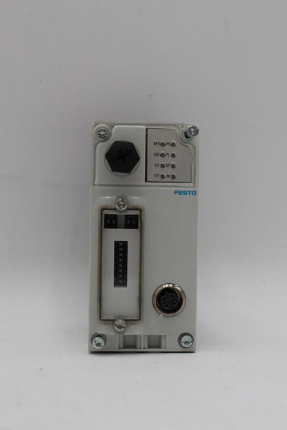 Festo CPX-FB 32 PLC Module