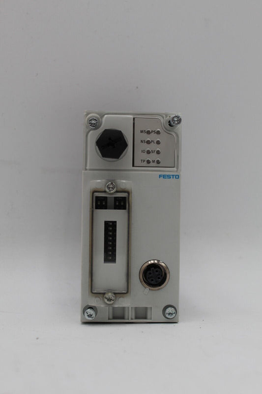 Festo CPX-FB 32 PLC Module