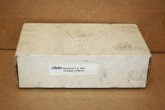 RETIX 1600082-01/C PC BOARD