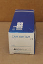 IDEC ACSN0-634-Y CAM SWITCH ACSNO-634-Y