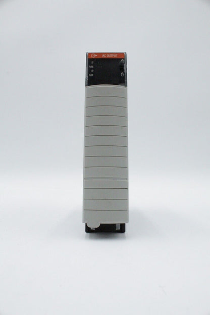 Allen-Bradley 1756-OA16/A 16Pt. AC Output Module