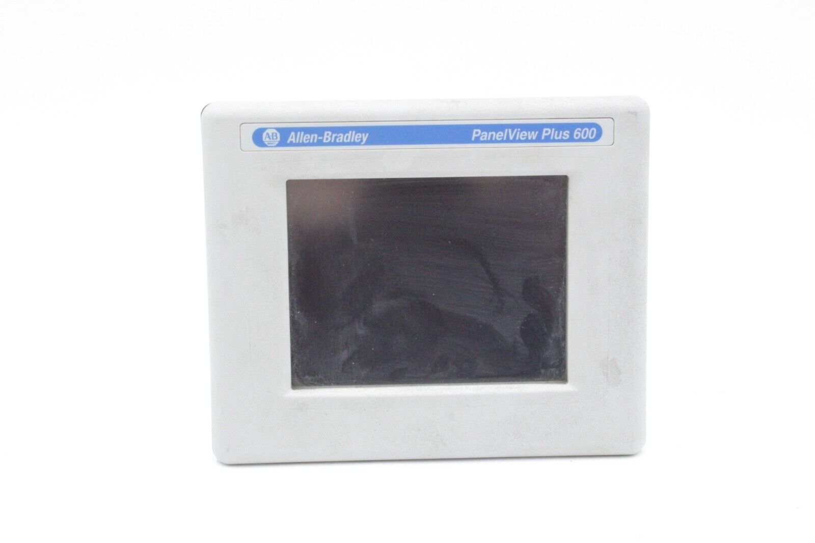 Allen-Bradley 2711PC-T6C20D8 PanelView Plus 600